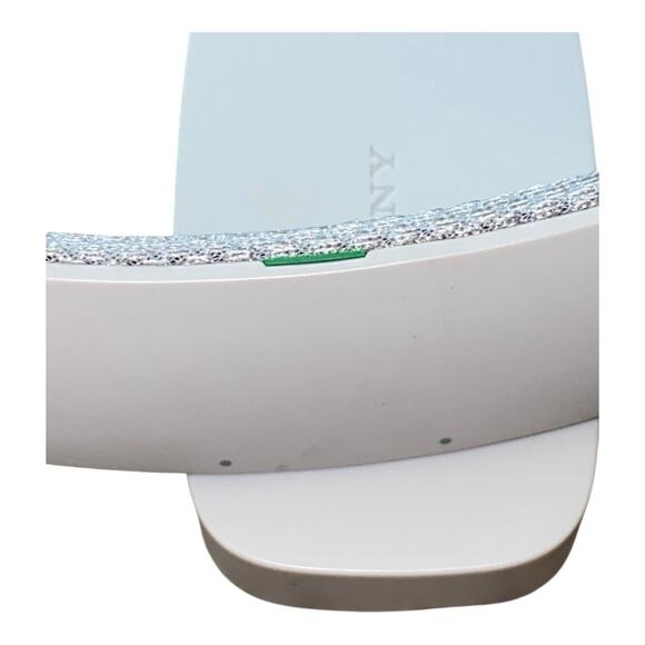 SONY Japan Wearable Neck Speaker SRS-WS1 for TV Game Movie with Vibration - Picture 6 of 10